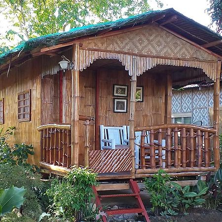 Casa De Corazon Lägenhet Anda  Exteriör bild