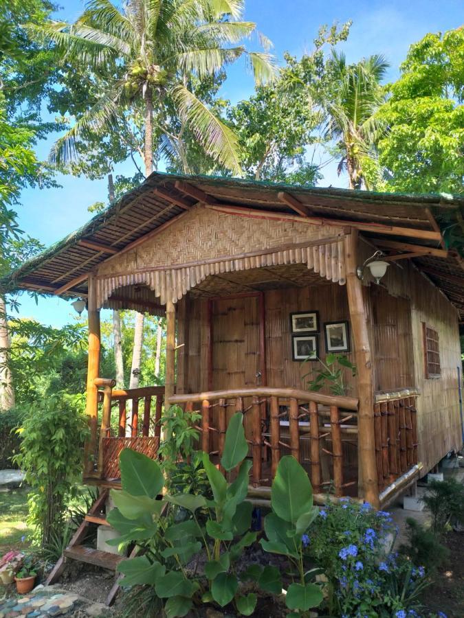 Casa De Corazon Lägenhet Anda  Exteriör bild