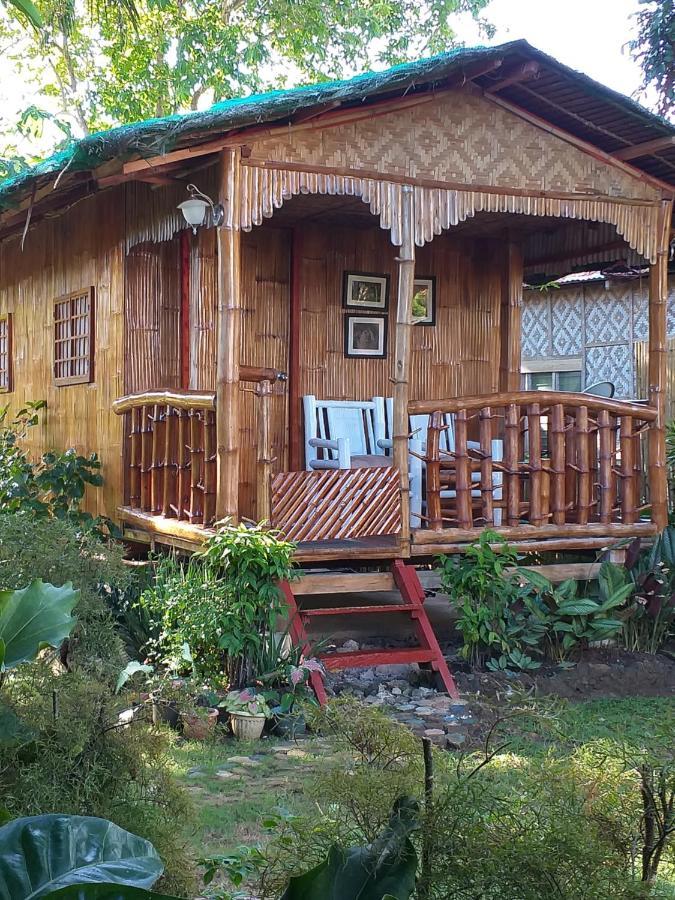 Casa De Corazon Lägenhet Anda  Exteriör bild