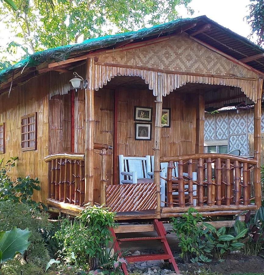 Casa De Corazon Lägenhet Anda  Exteriör bild