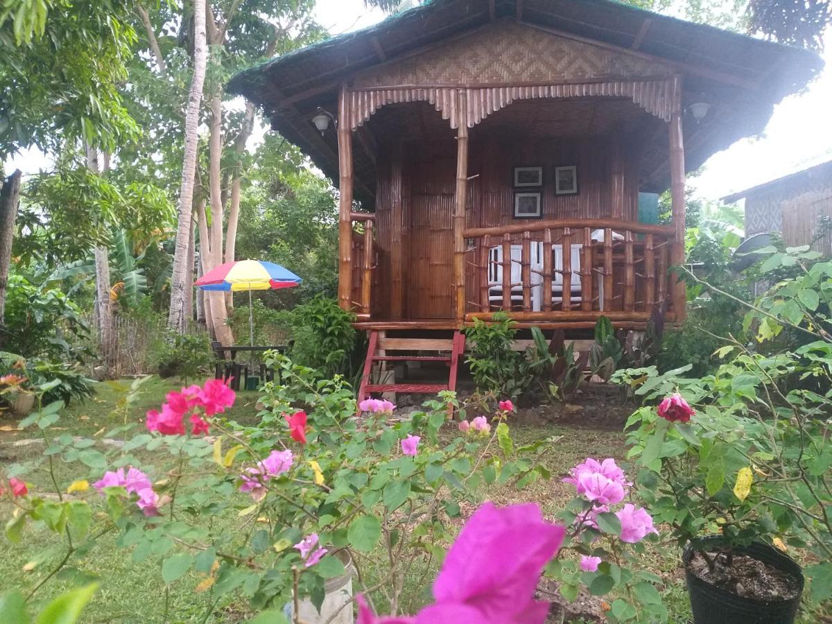 Casa De Corazon Lägenhet Anda  Exteriör bild