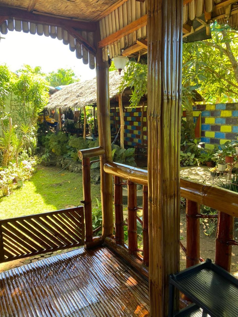 Casa De Corazon Lägenhet Anda  Exteriör bild