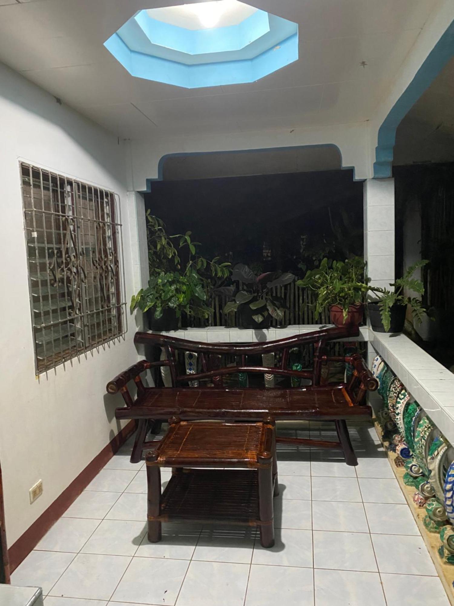 Casa De Corazon Lägenhet Anda  Exteriör bild